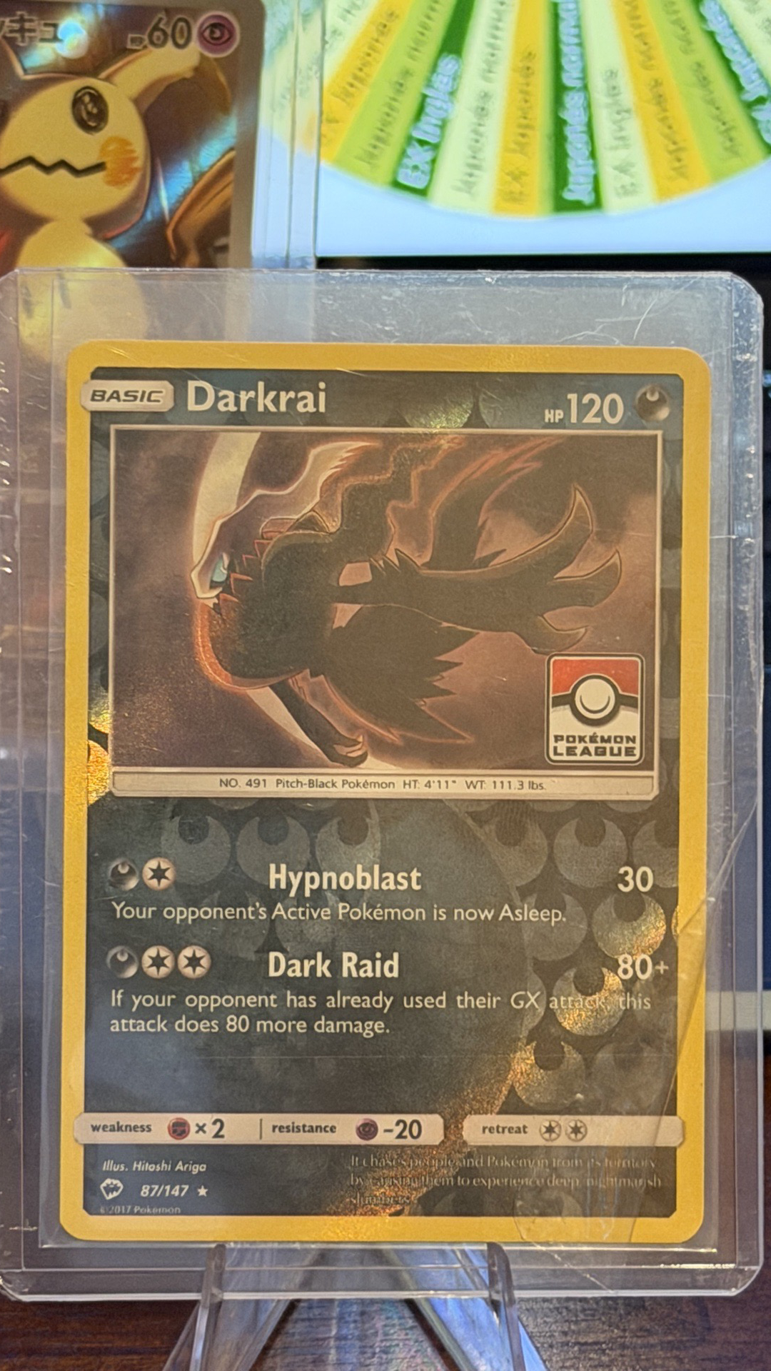 Darkrai