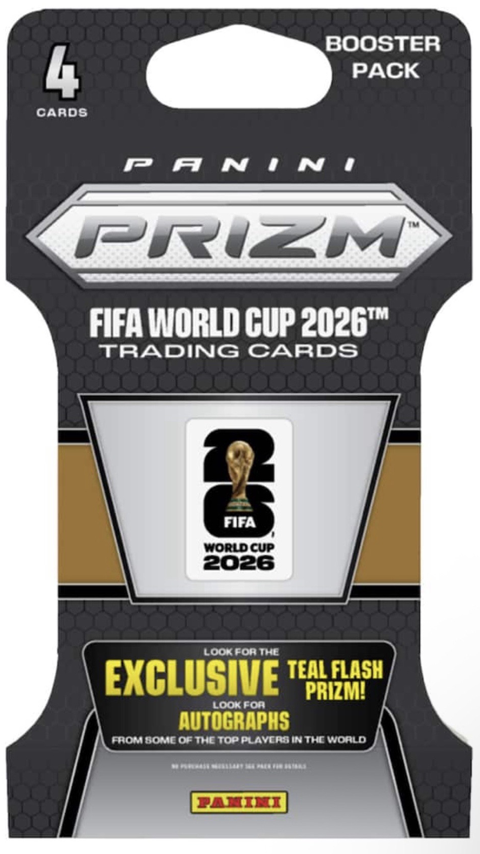 FIFA PRIZM BOOSTER PACK GRATIS!!!!🚨