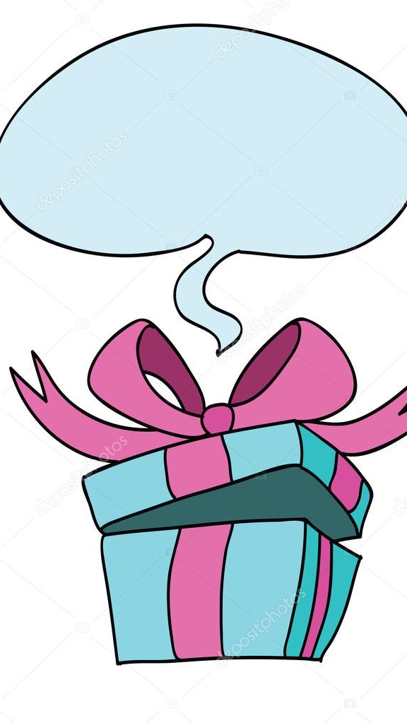 Regalos sorpresa
