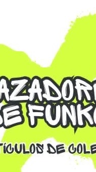 Funko Sorpresa