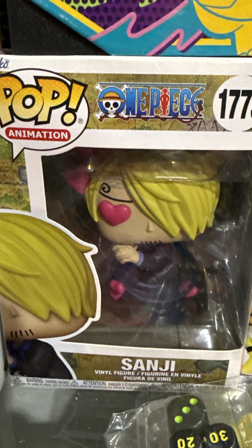 Funko gratis
