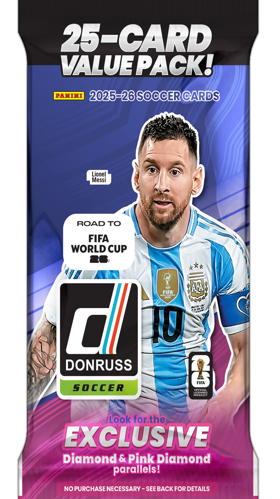 Panini Donruss Fatpack