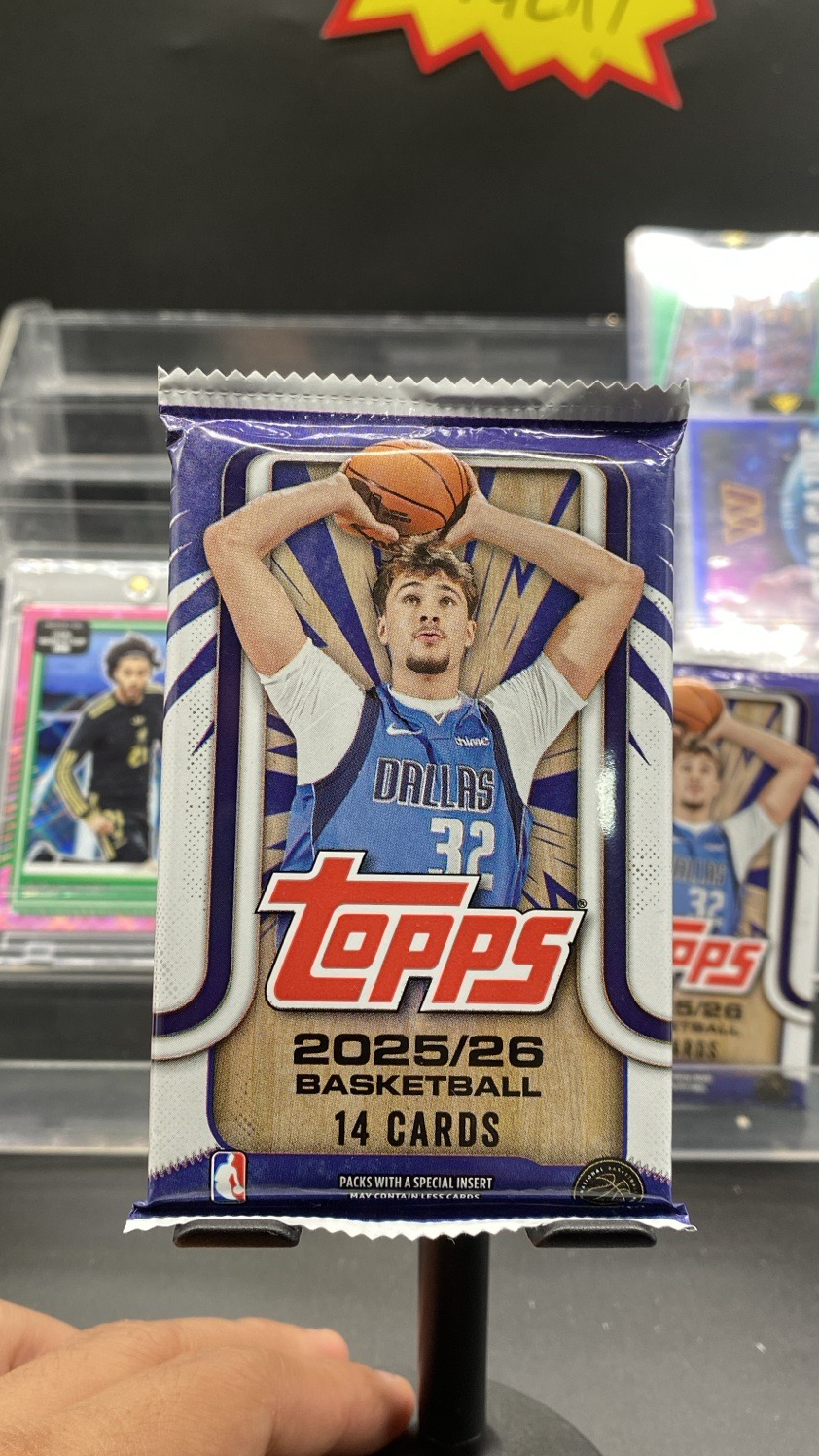 pack