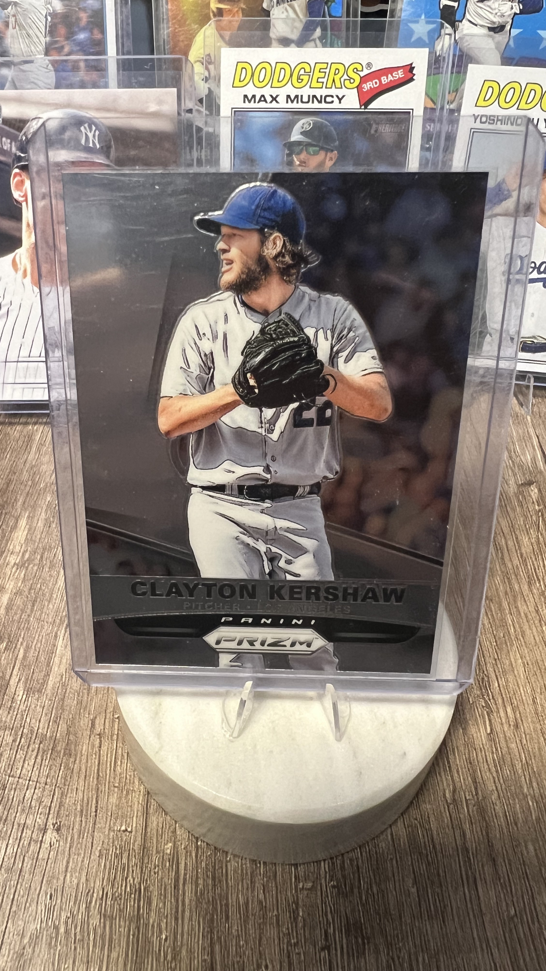 💎Clayton Kershaw 💎