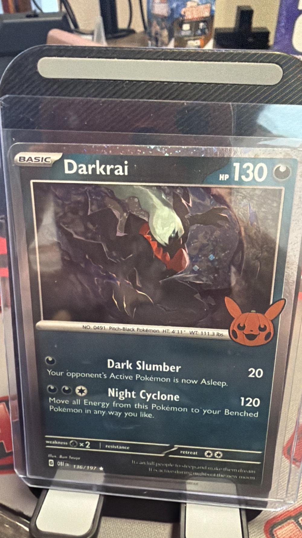 darkrai