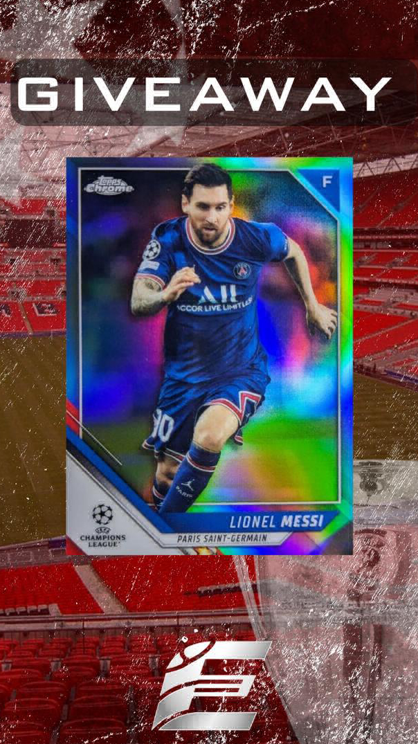 premio Messi por live y mas comprar