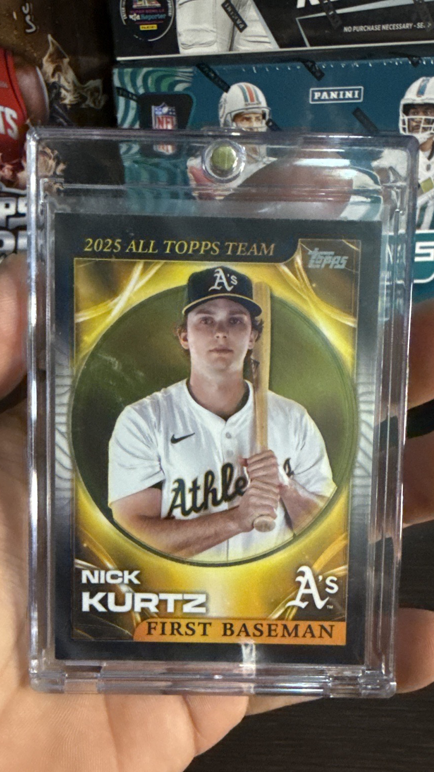 Nick
