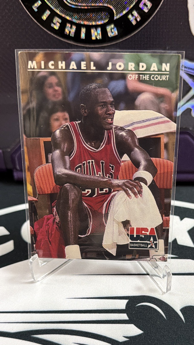 Jordan