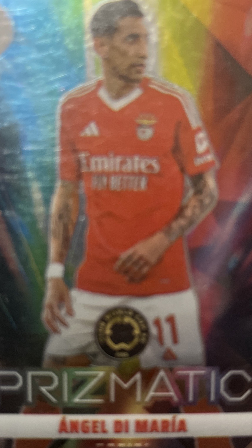 Di Maria Prizmatic #27