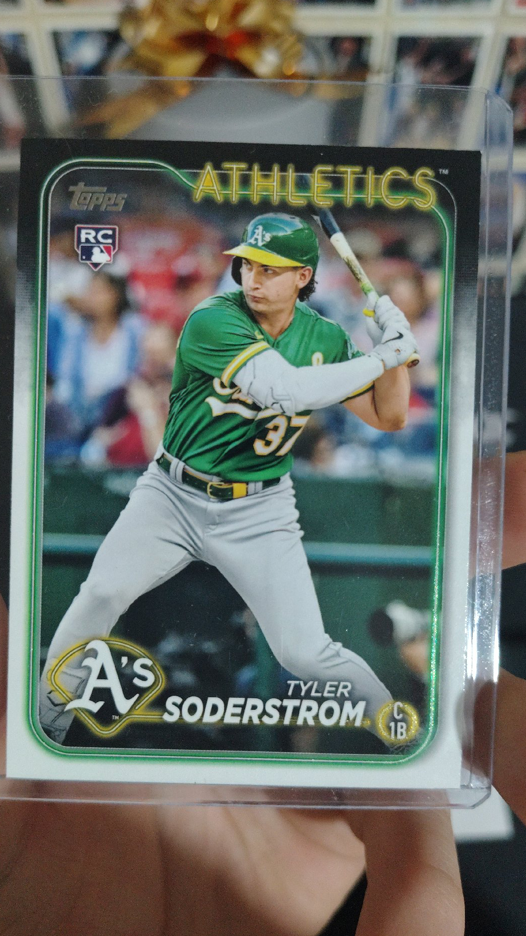 mlb