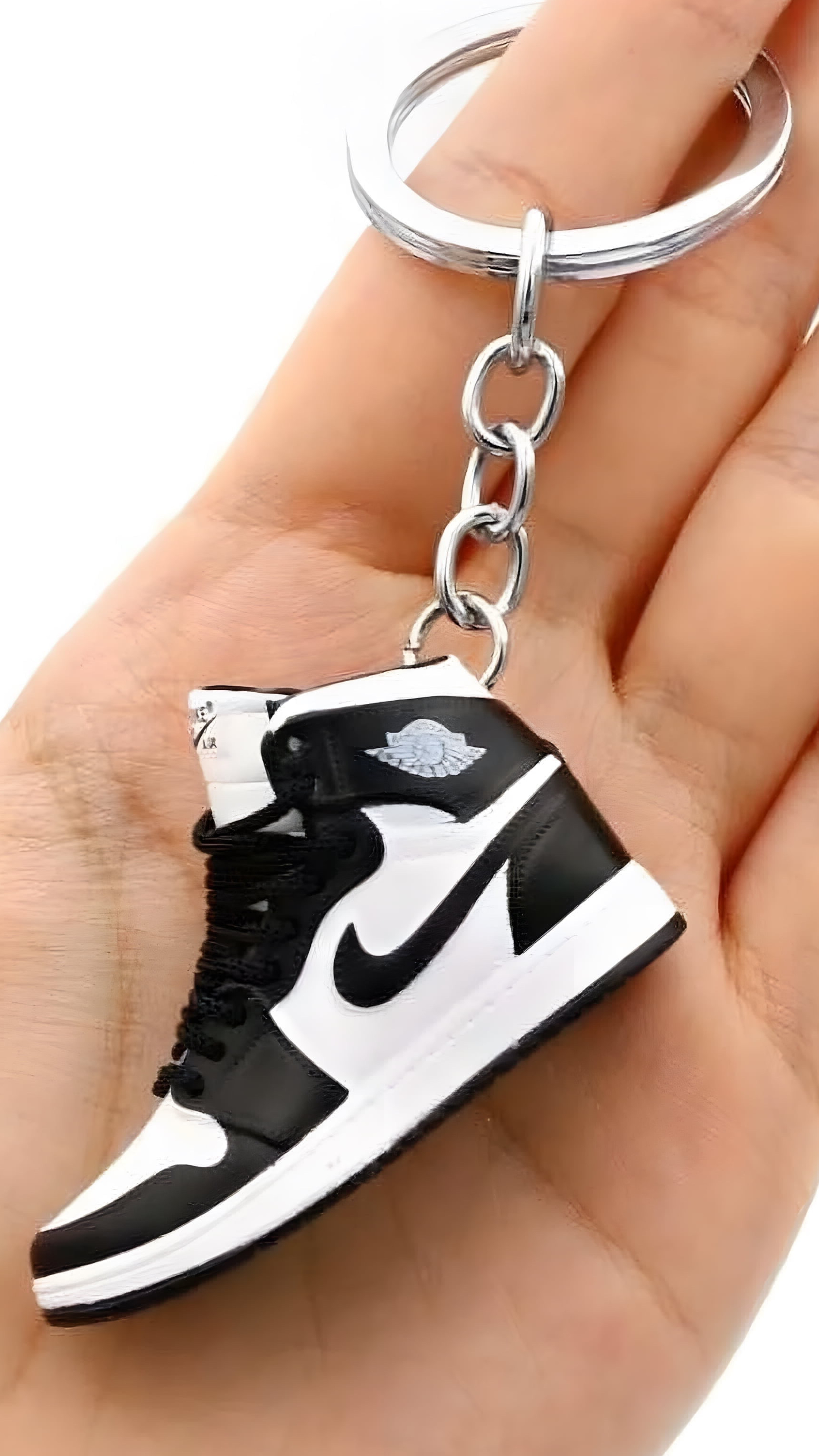 llavero Jordan 1