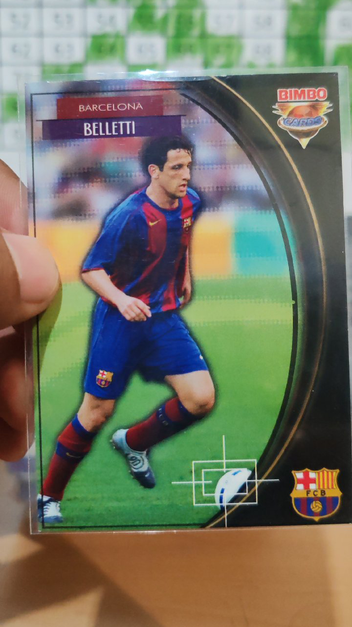 belletti
