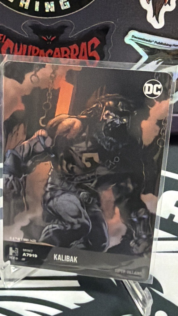 kalibak