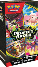 BUILD AND BATTLE DE PERFECT ORDER GRATIS 🔥