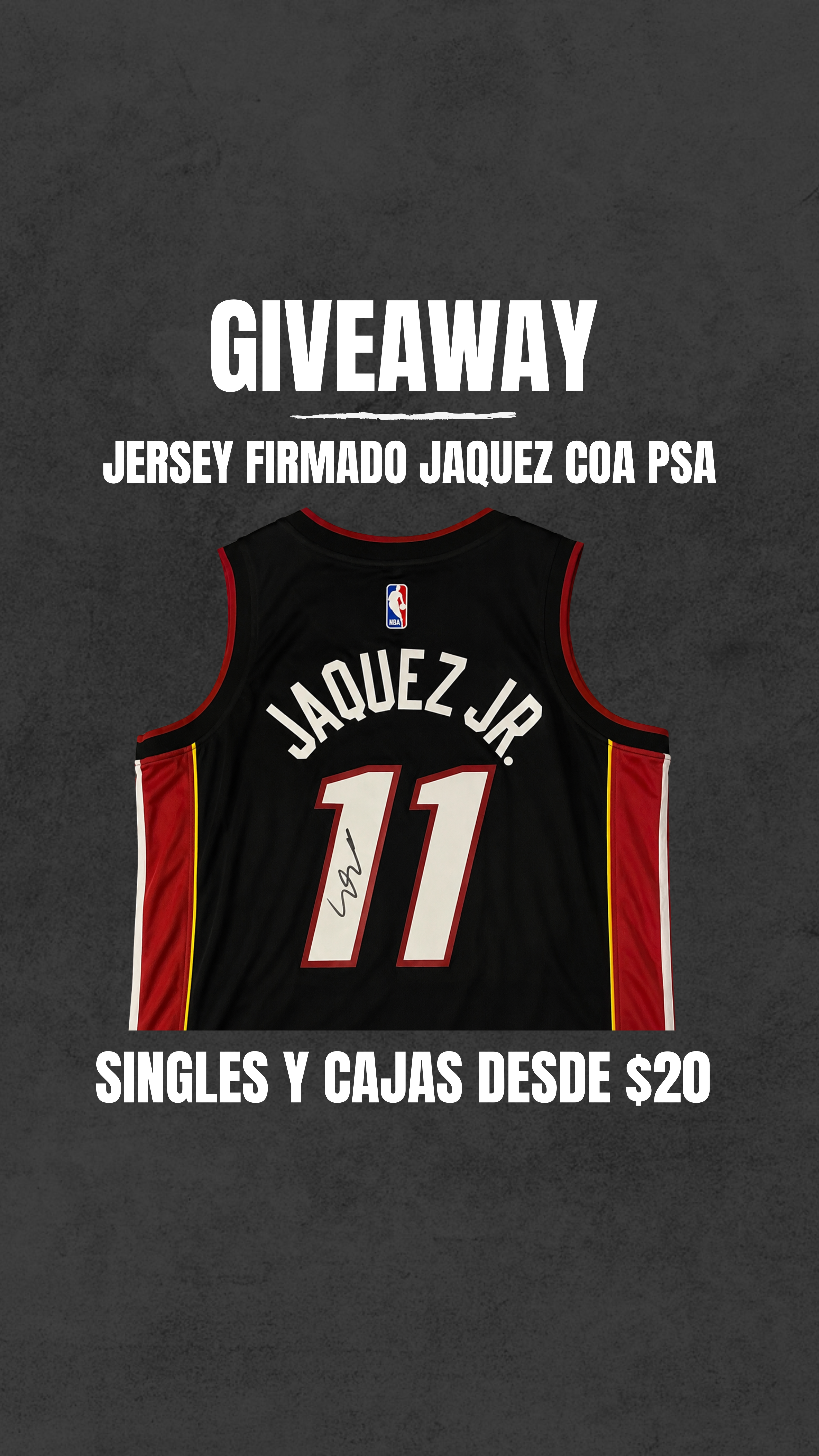 JERSEY FIRMADO JAQUEZ PSA