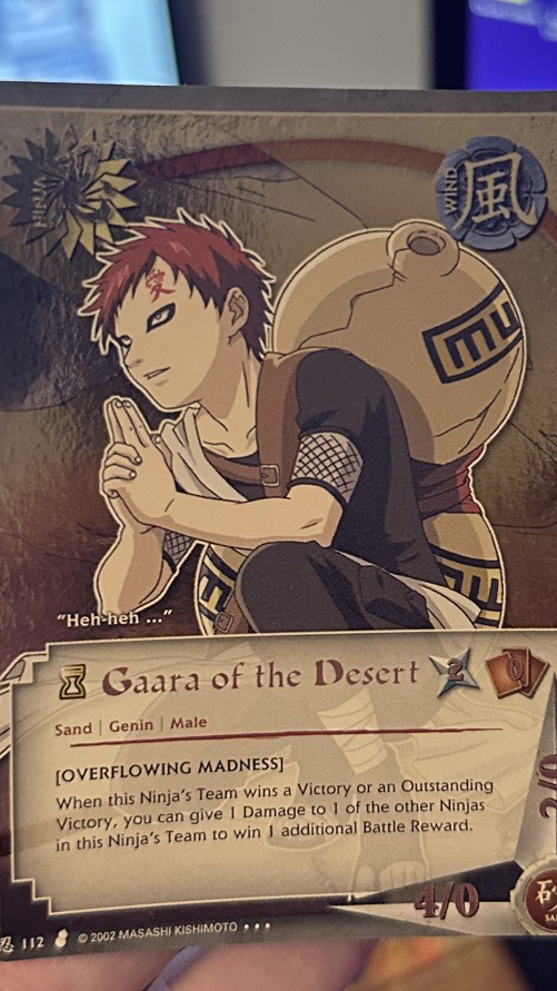 Gaara