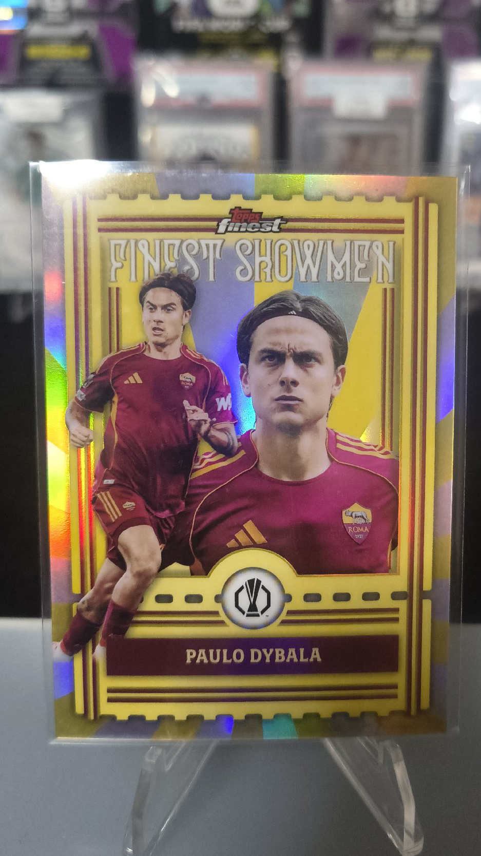 Paulo Dybala