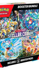 BOOSTER BUNDLE DE STELLAR CROWN GRATIS 🔥🔥