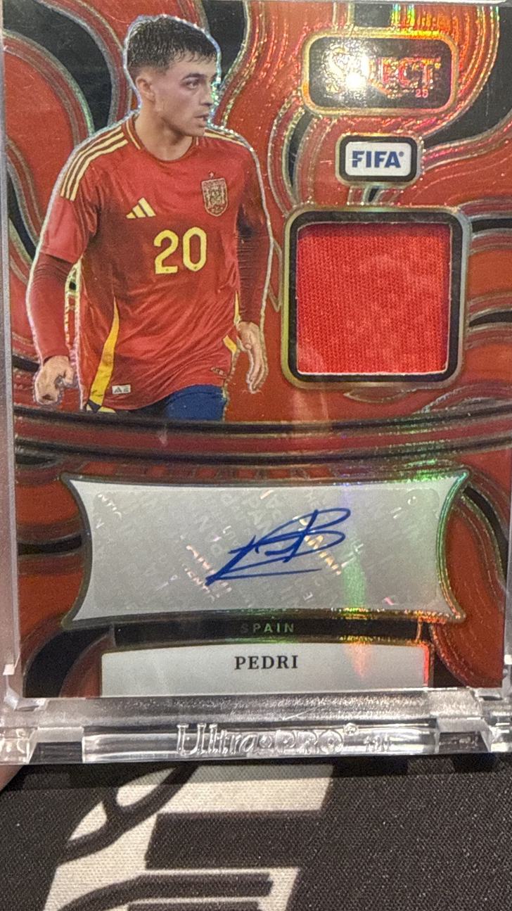 PEDRI