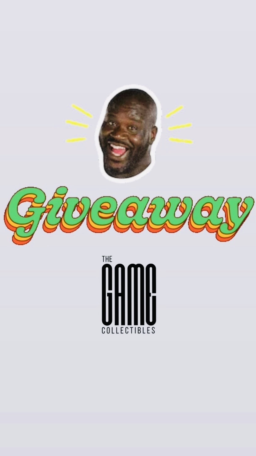 ⚡️⚡️Giveaway⚡️⚡️