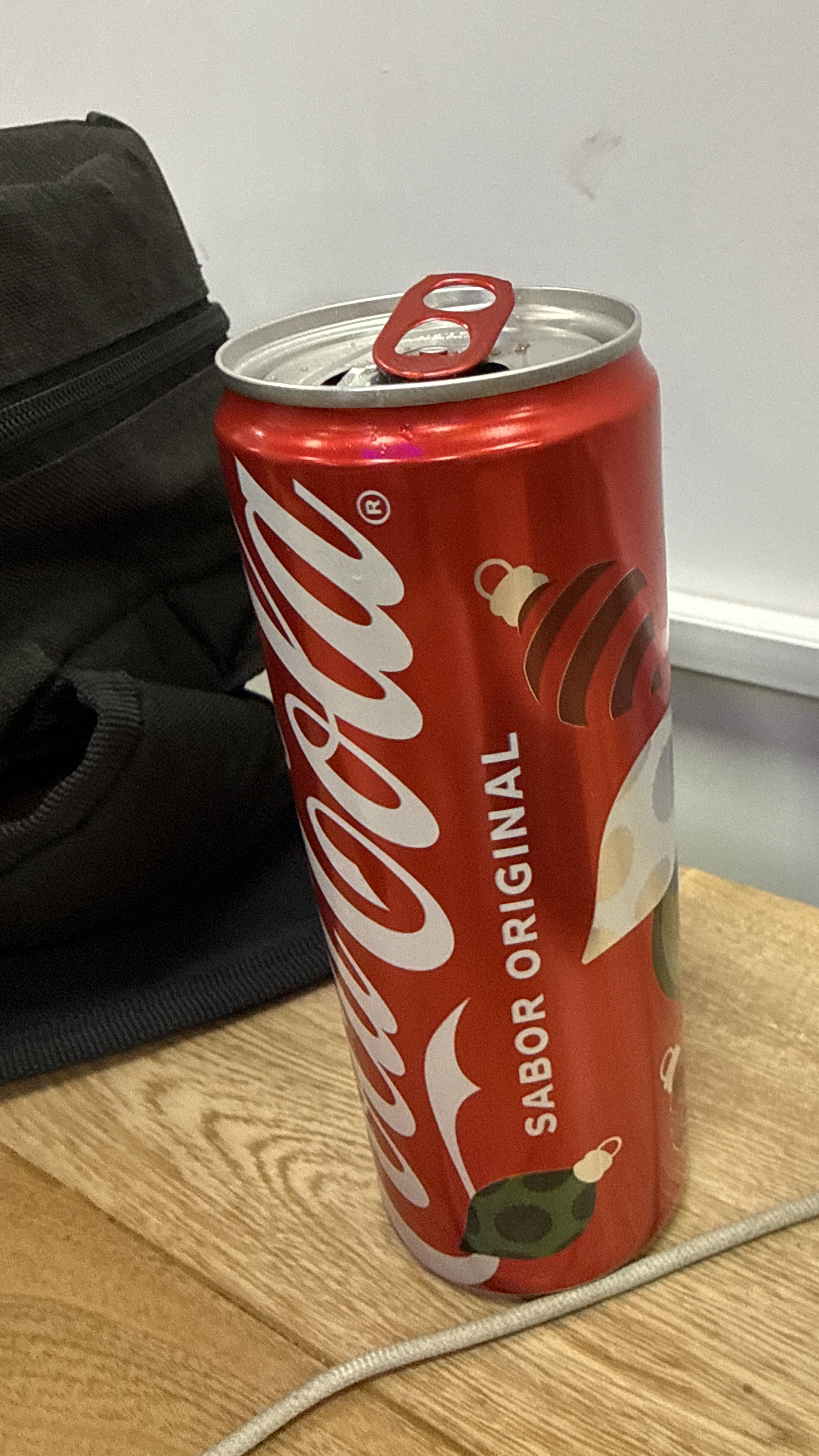 la coca