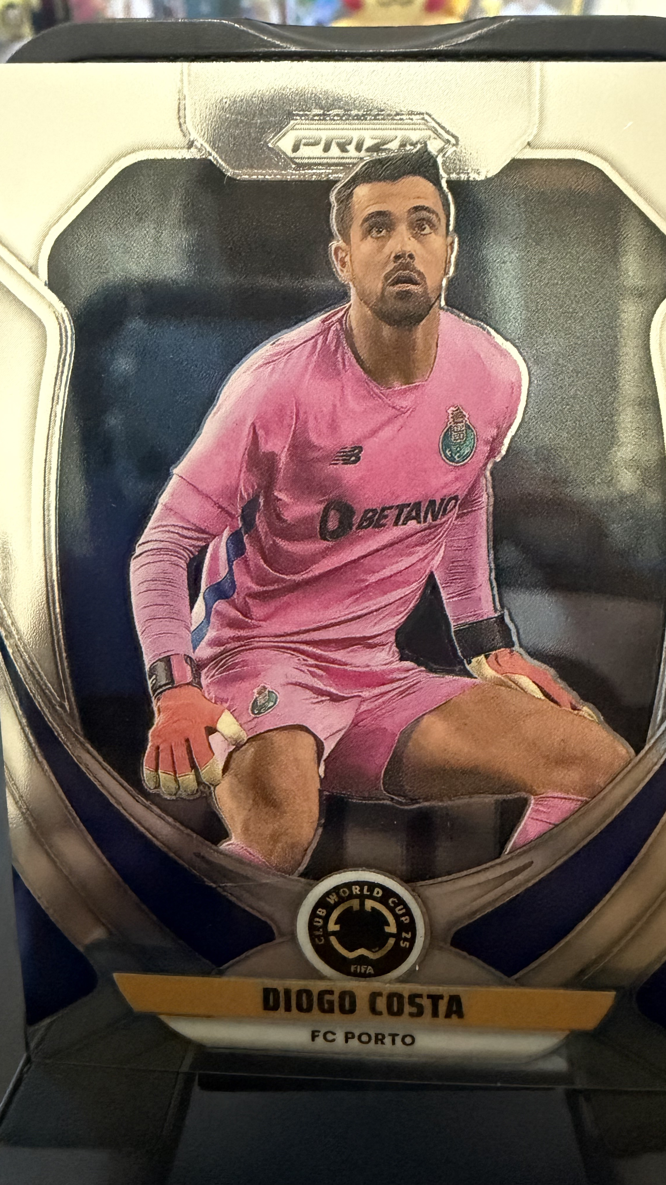 DIOGO COSTA