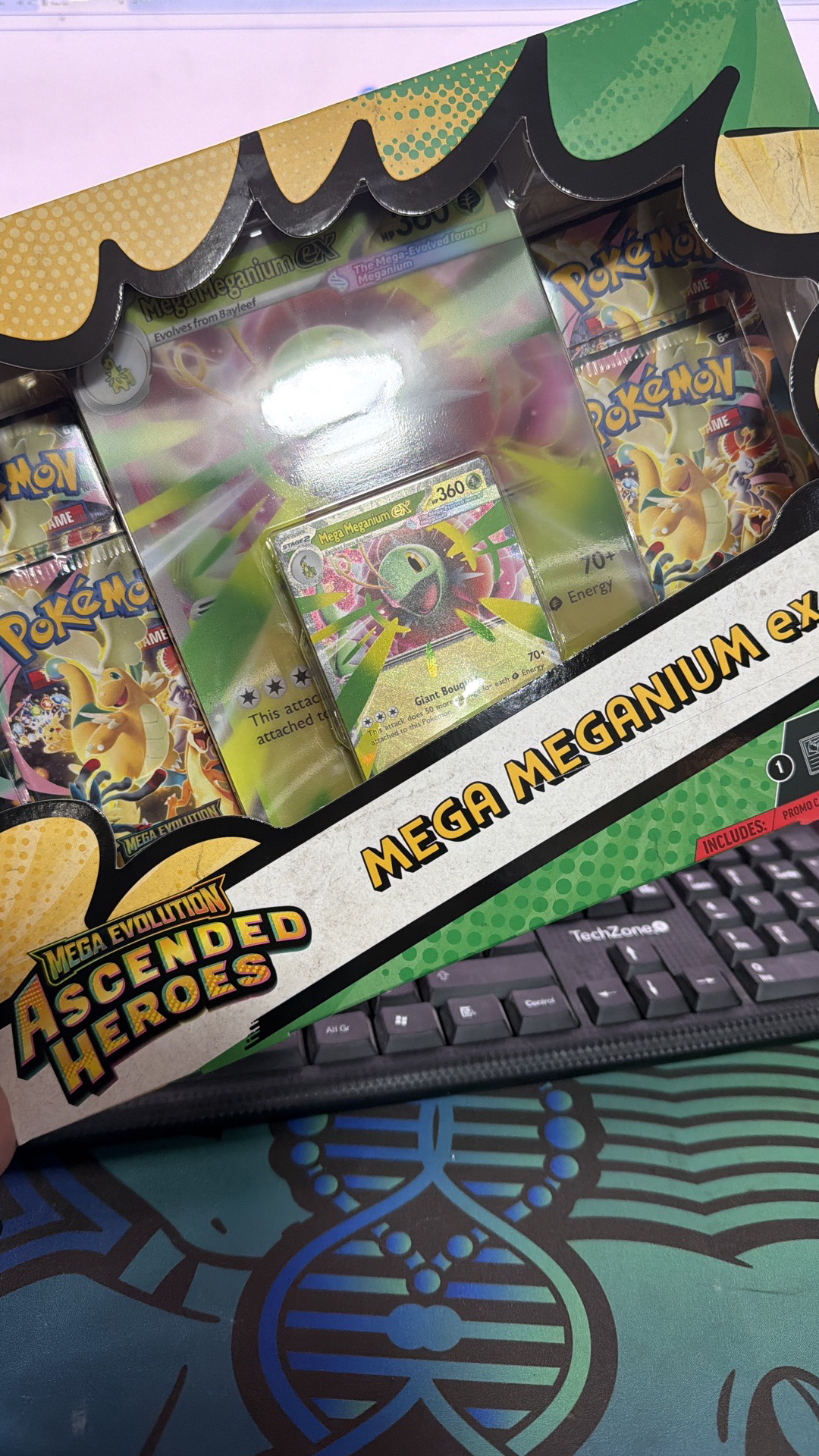 mega box