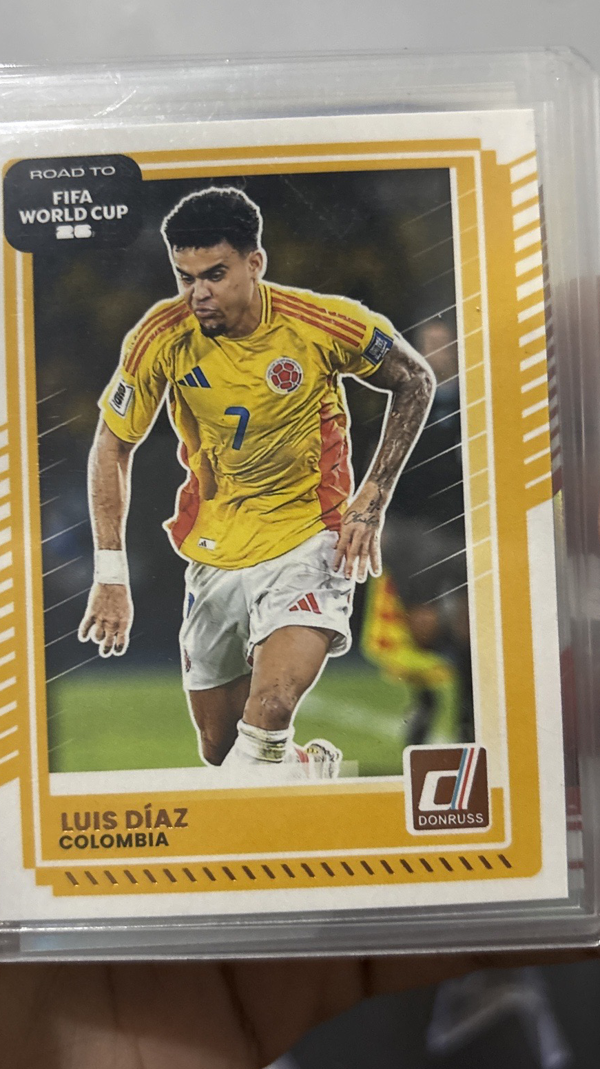 4 tarjetas