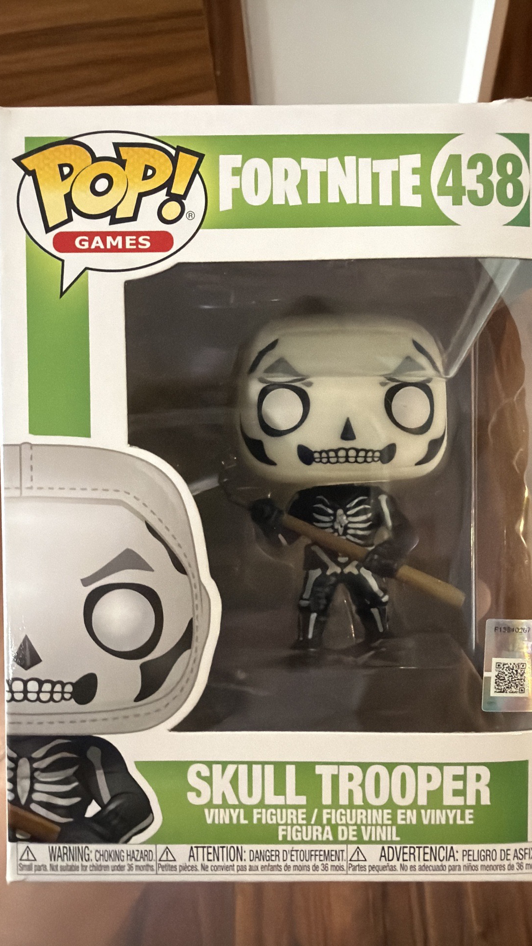 Funko gratis