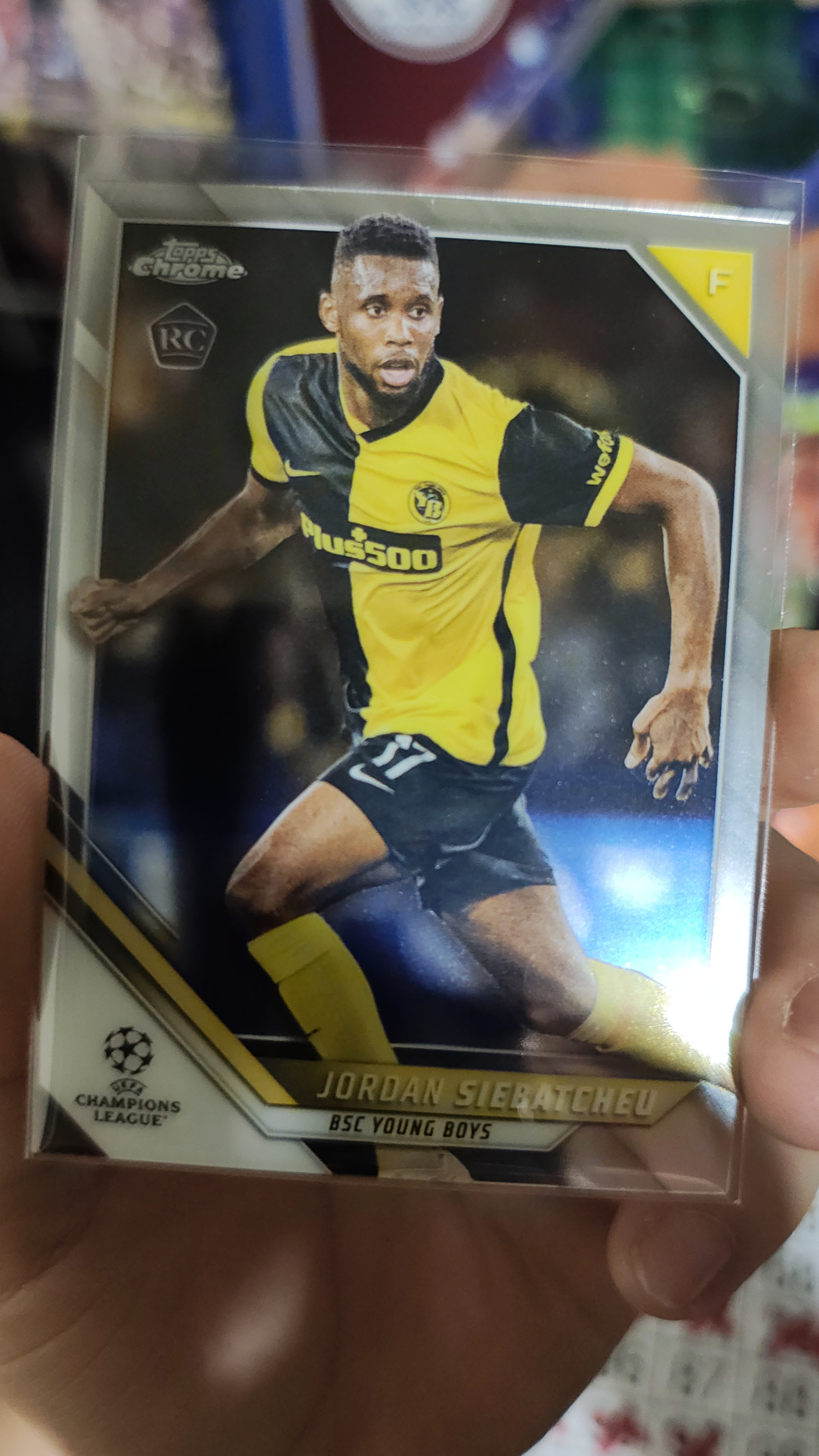 fut