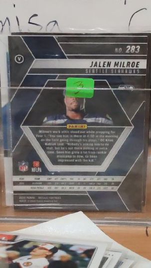 Miltoe
