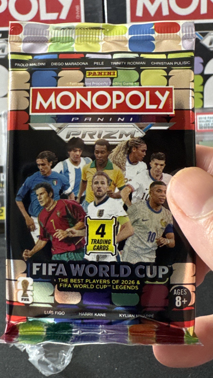 sobre monopoly