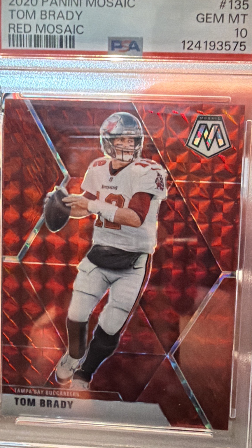 Brady