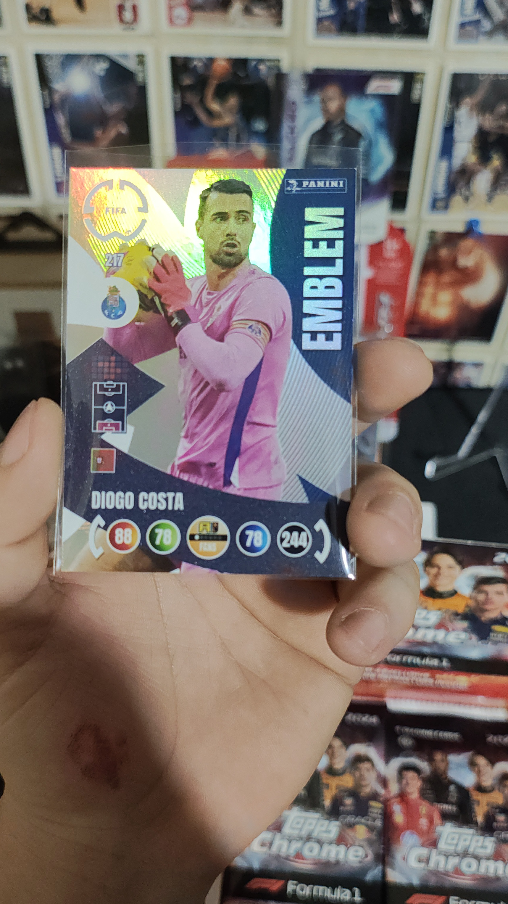 fut
