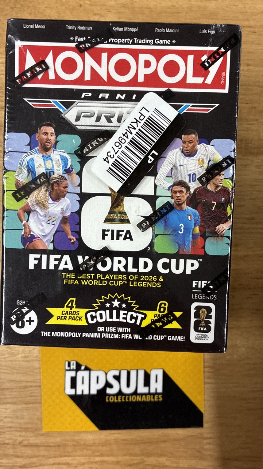 blaster FIFA