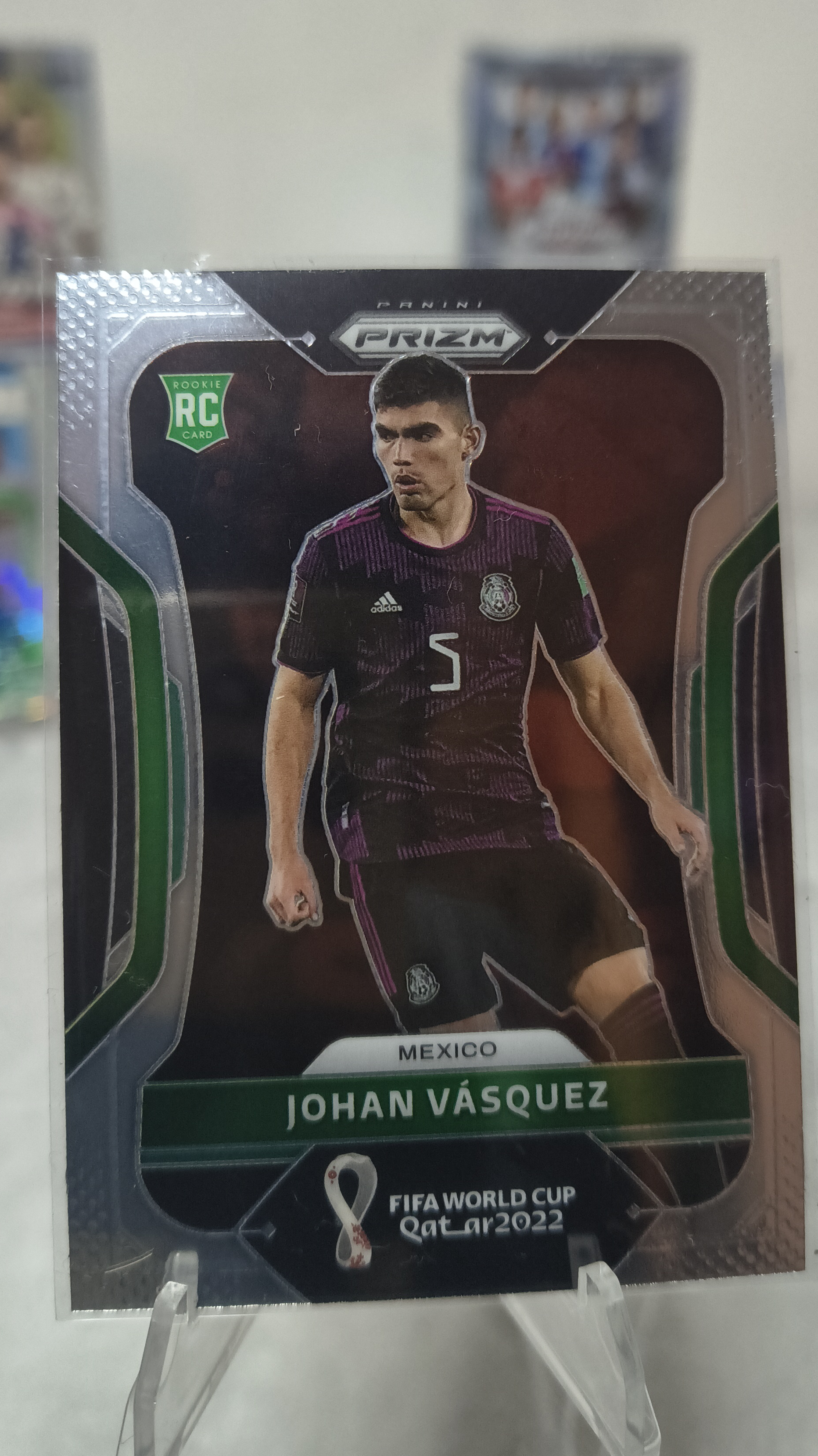 Johan Vasquez