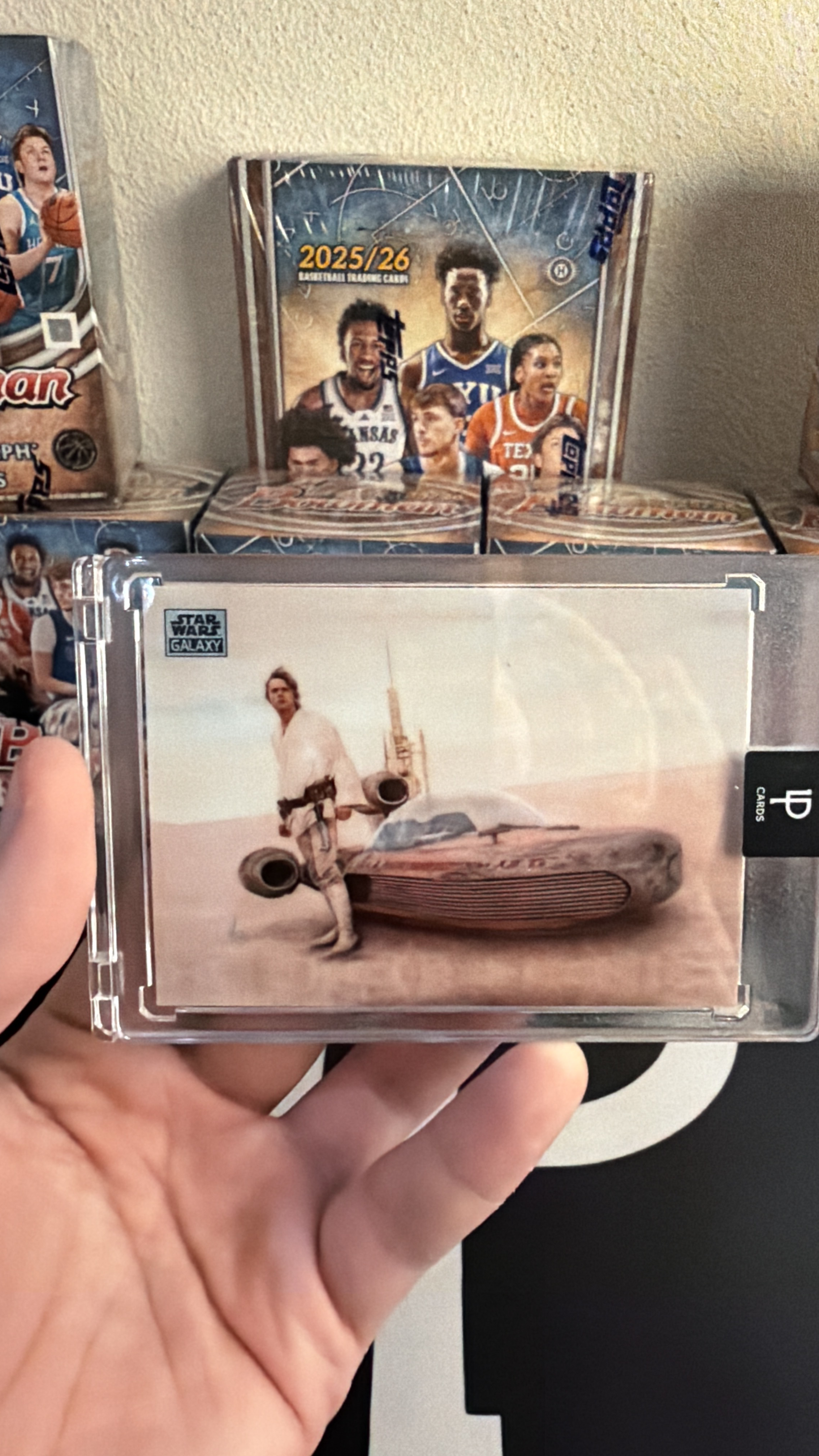 Luke Star Wars