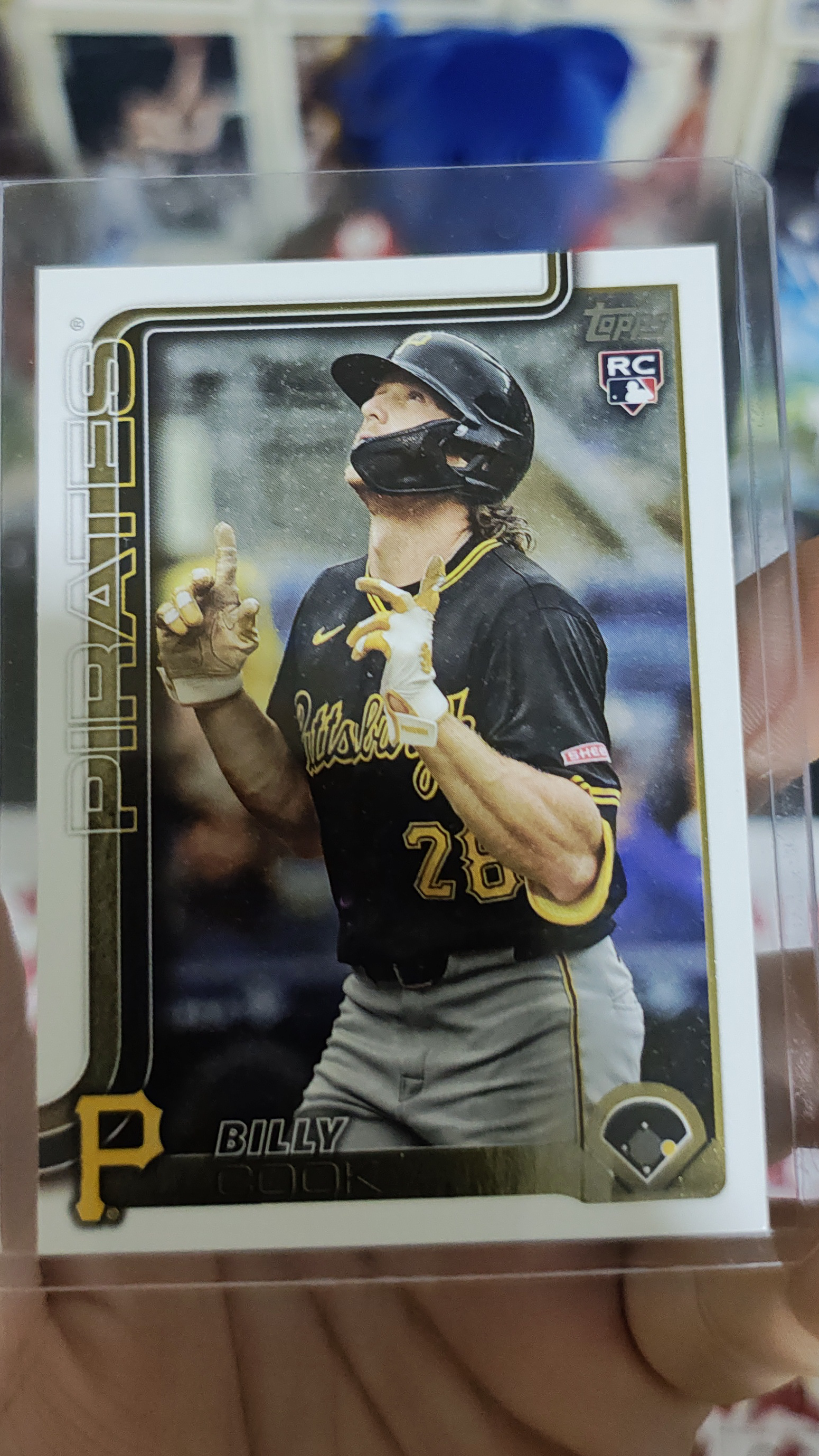 mlb