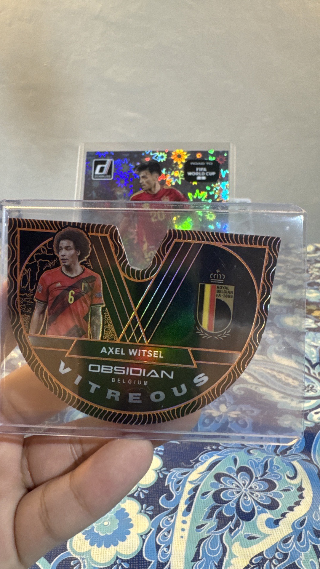 witsel /30