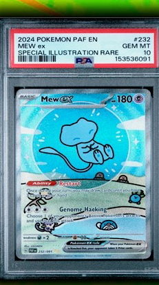 Bubble Mew GRATIS