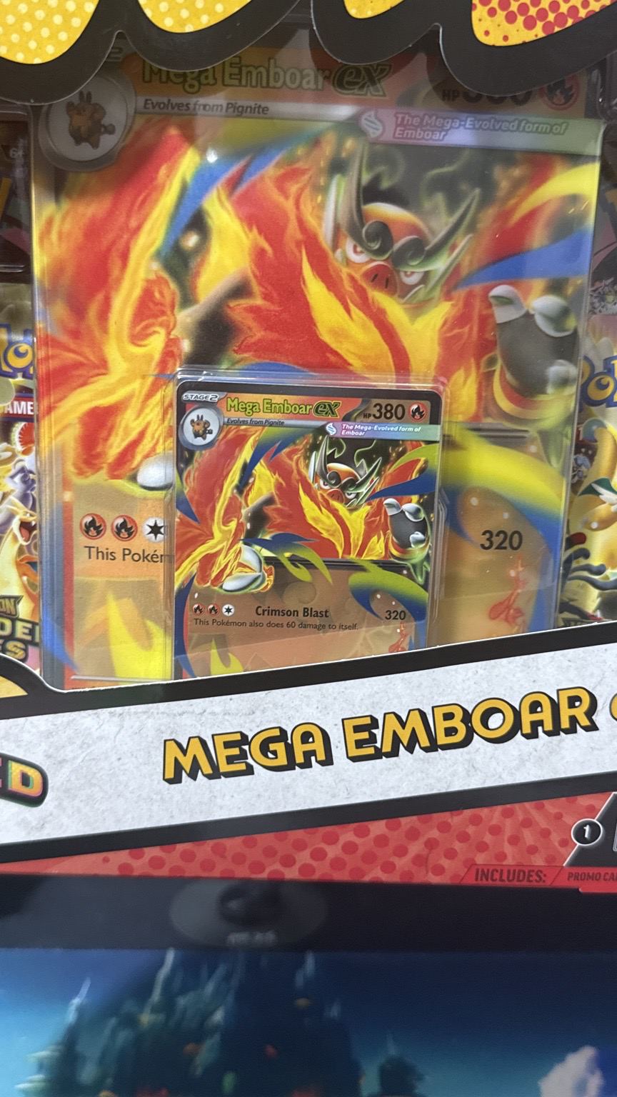 mega