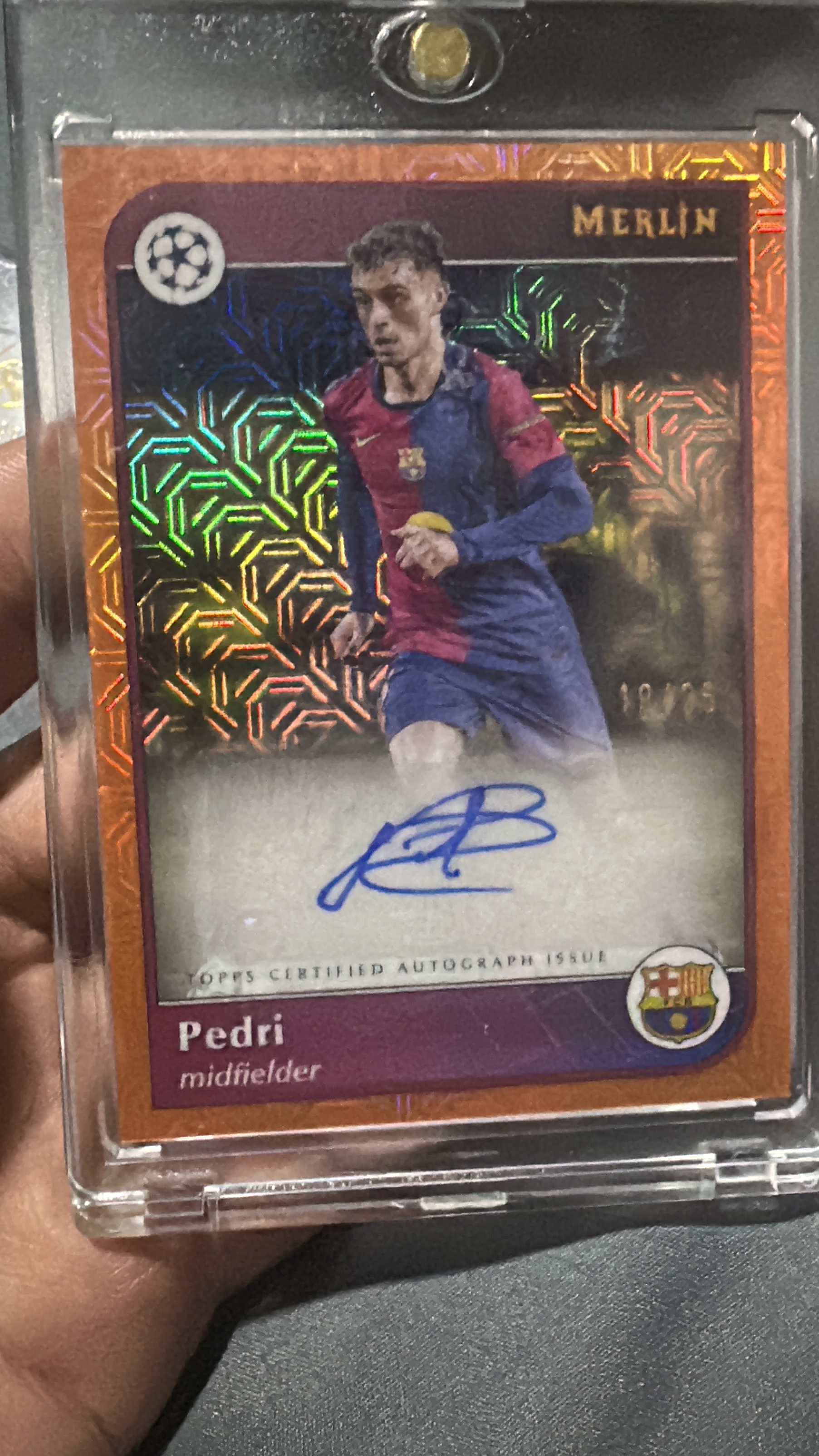 sorteo