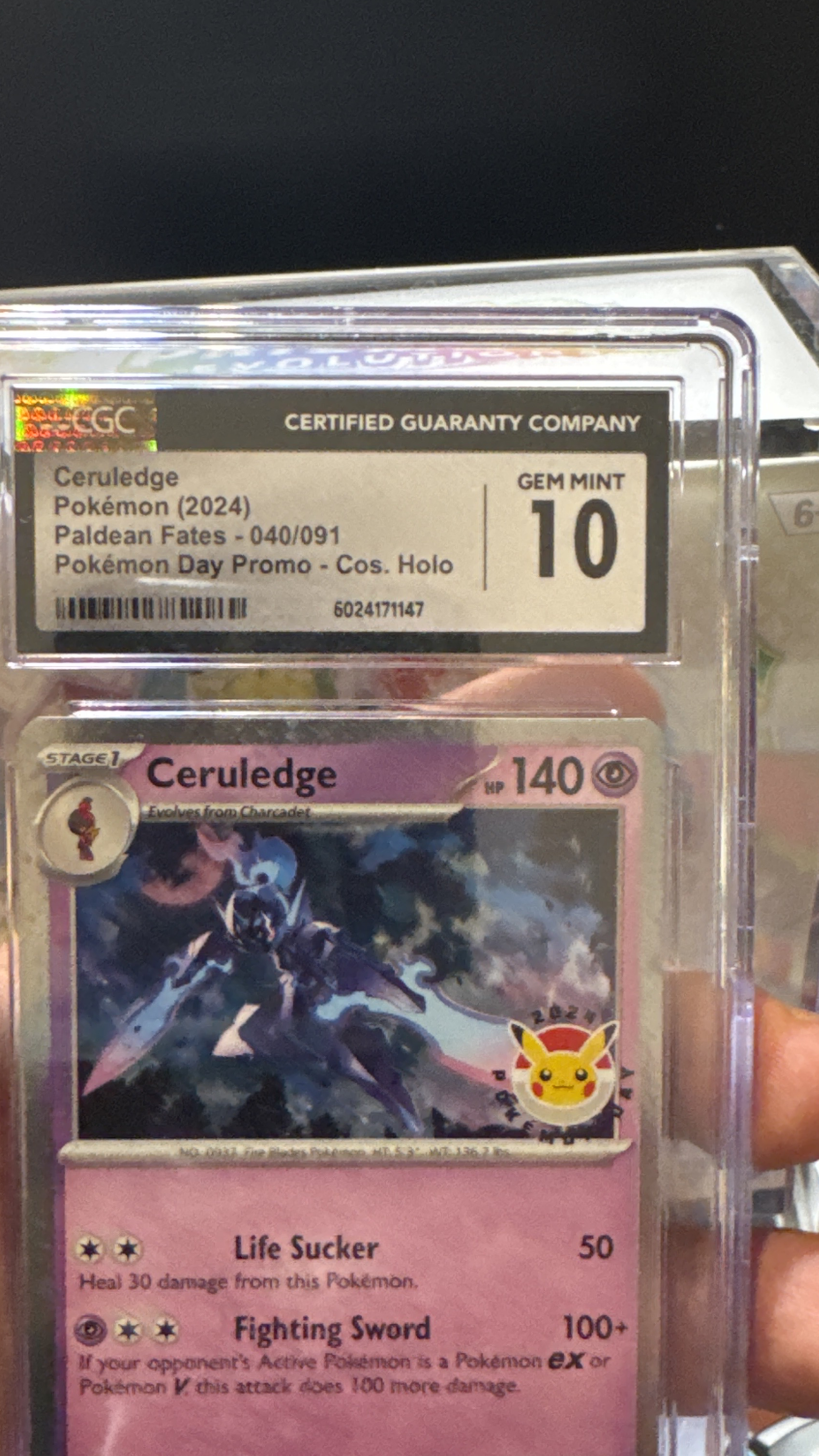 cgc