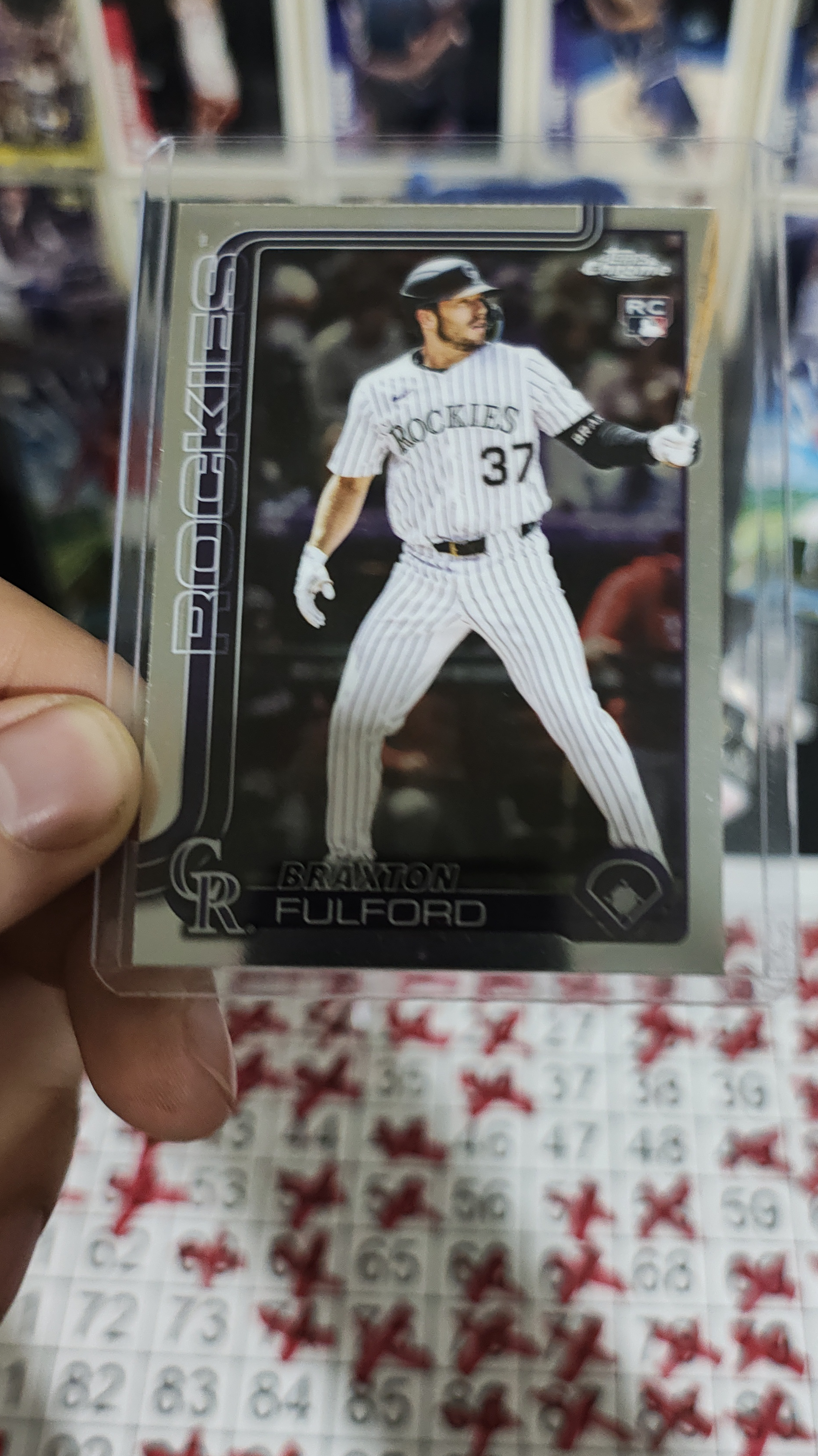mlb