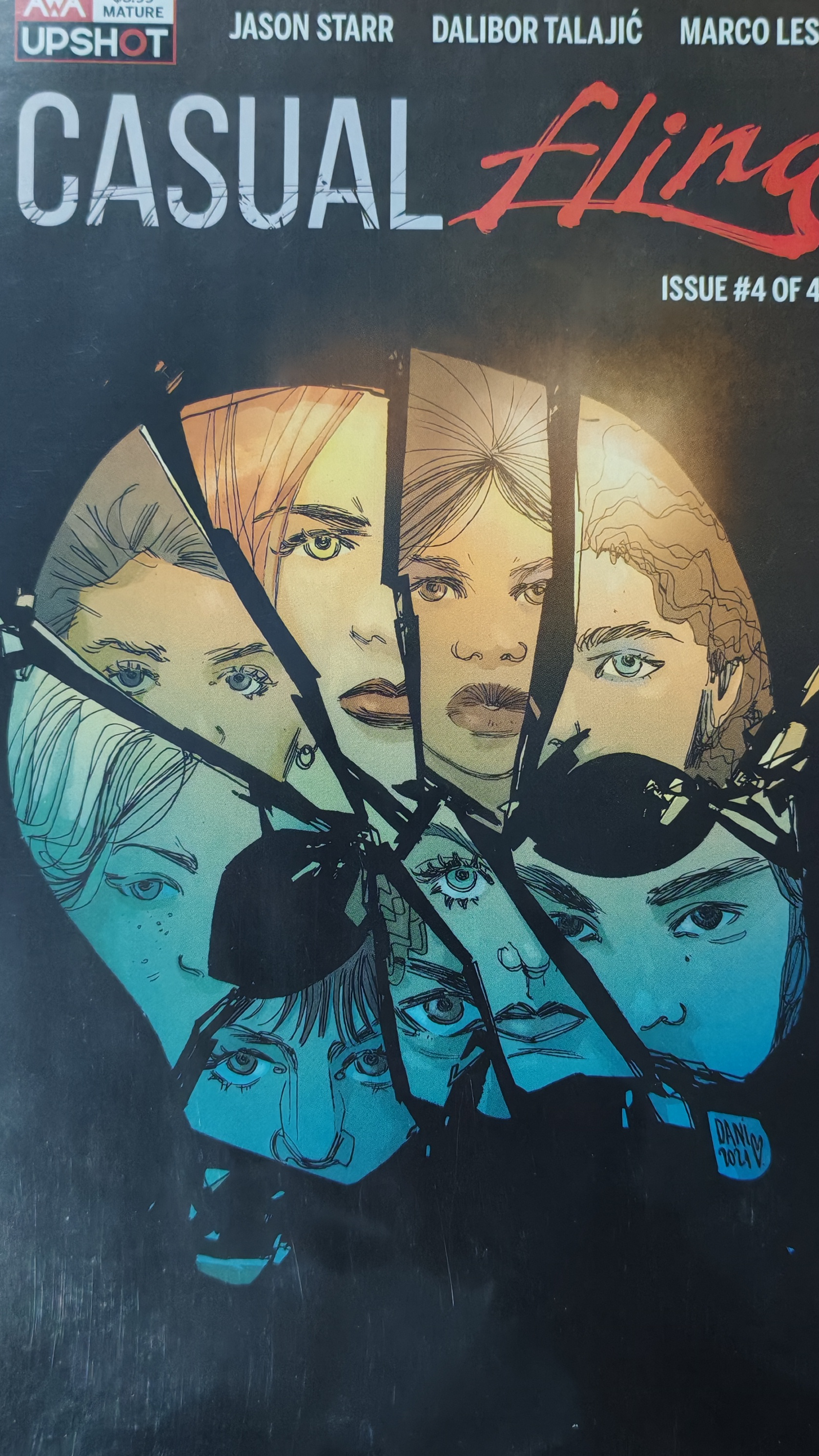 cómic