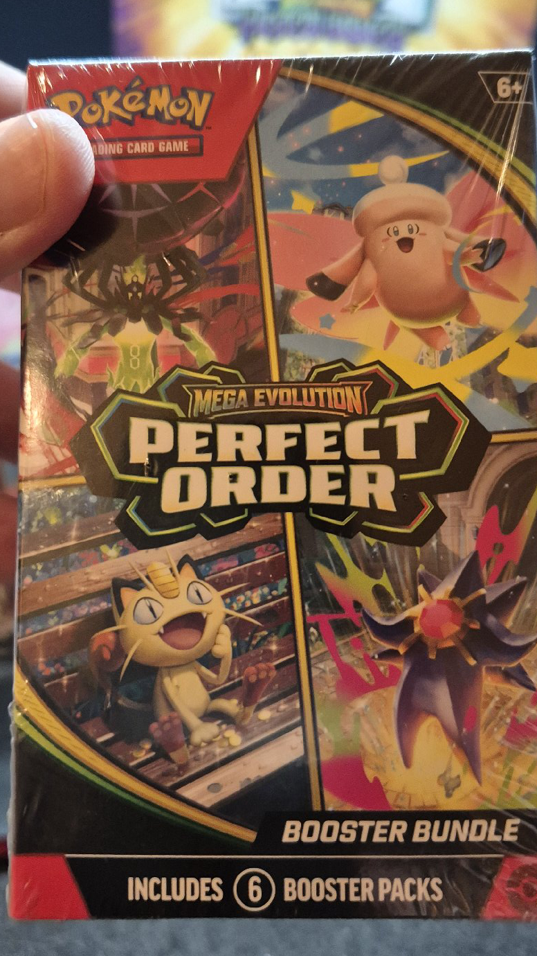 Giveaway Booster Bundle
