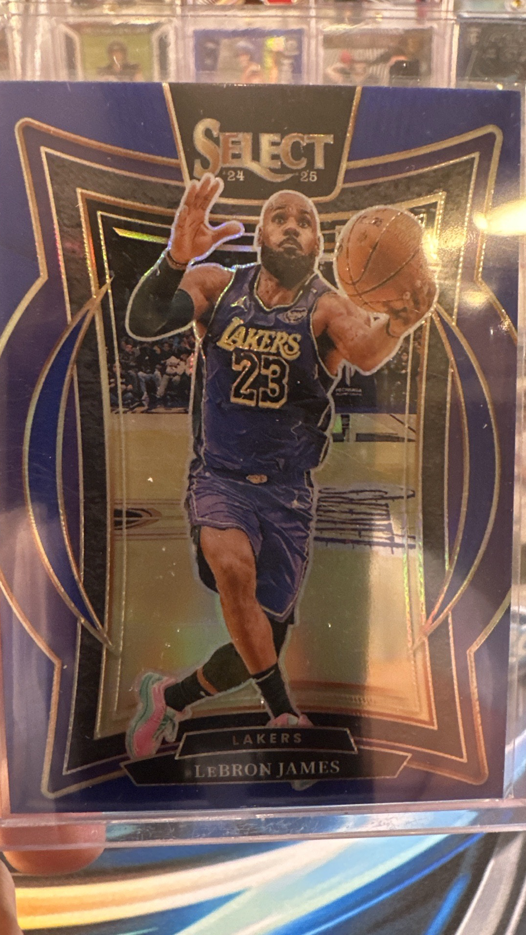 lebron james