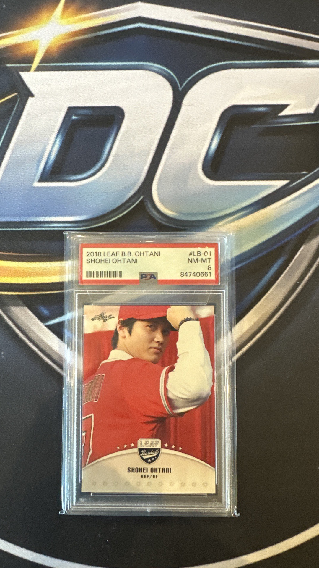 OHTANI ROOKIE
(comprar, seguir y agendar shows)