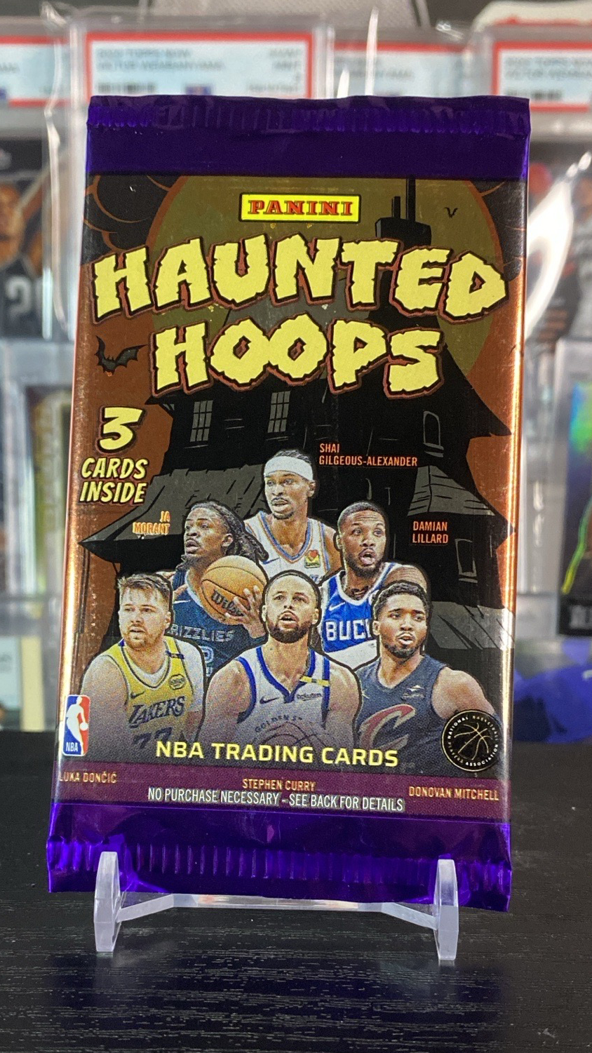 hoops