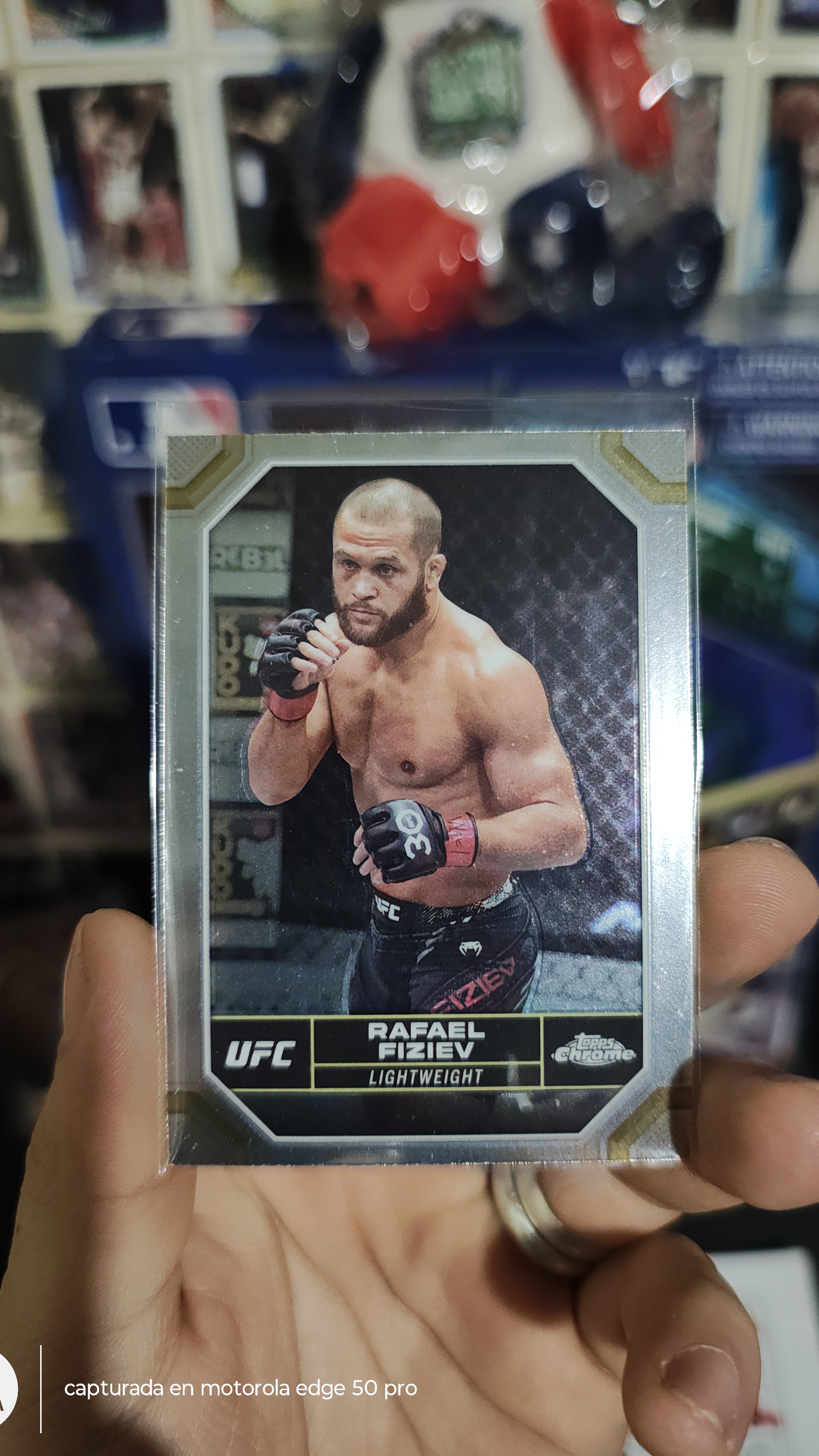 ufc